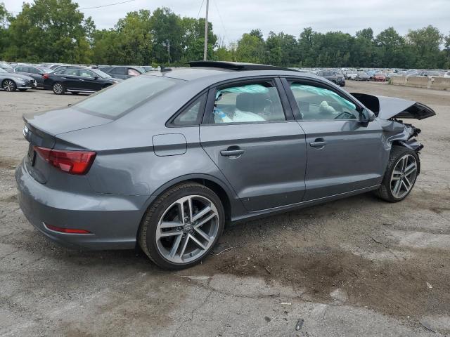 Photo 3 from auction – 2020 AUDI A3 PREMIUM with VIN WAUAUGFF6LA104677