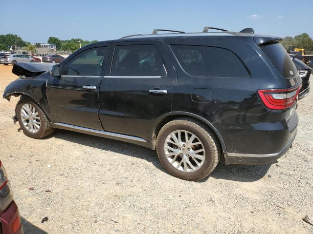 Photo 2 from auction – 2017 DODGE DURANGO SX with VIN 1C4RDHAG5HC622884