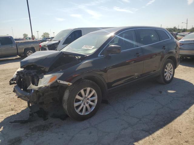 MAZDA CX-9 2010 with VIN JM3TB3MV4A0214254 - Photo from auction