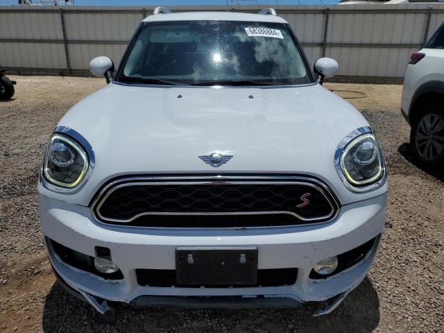 Photo 5 from auction – 2019 MINI COOPER S C with VIN WMZYT3C51K3E97793
