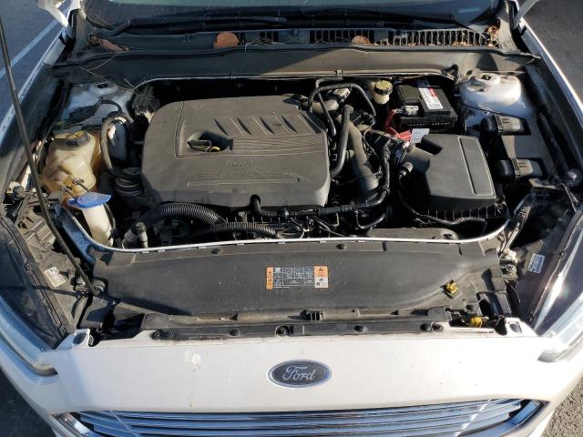 Photo 11 from auction – 2014 FORD FUSION SE with VIN 3FA6P0HD5ER291587