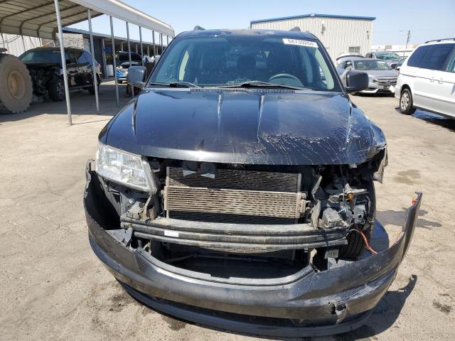 Photo 5 from auction – 2012 DODGE JOURNEY SE with VIN 3C4PDCAB3CT214394