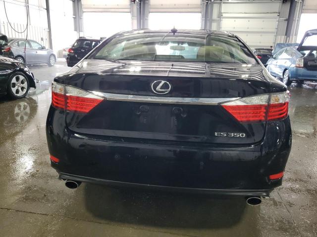 Photo 6 from auction – 2013 LEXUS ES 350 with VIN JTHBK1GG4D2044135