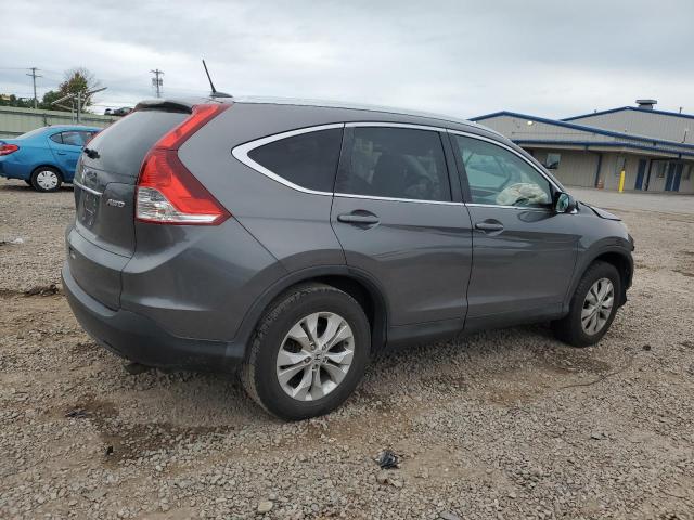 Photo 3 from auction – 2014 HONDA CR-V EXL with VIN 2HKRM4H74EH647791