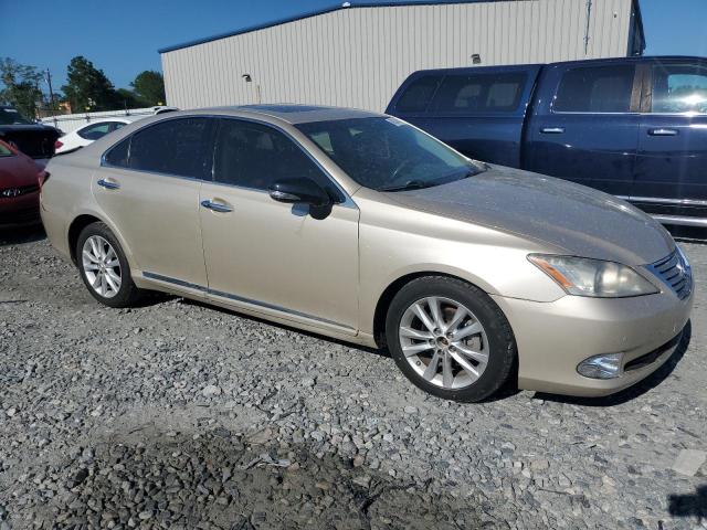 Photo 4 from auction – 2010 LEXUS ES 350 with VIN JTHBK1EG2A2352094