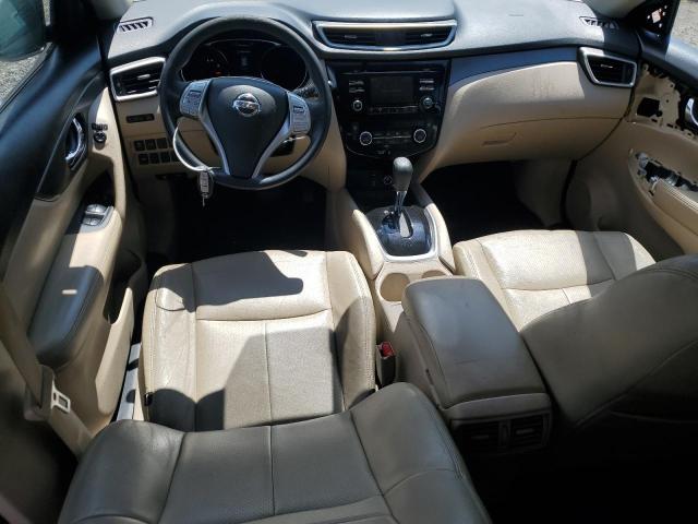 Photo 8 from auction – 2016 NISSAN ROGUE S with VIN KNMAT2MT4GP682622