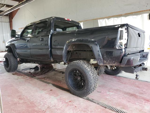 Photo 2 from auction – 2004 CHEVROLET SILVERADO with VIN 1GCHK23274F223032