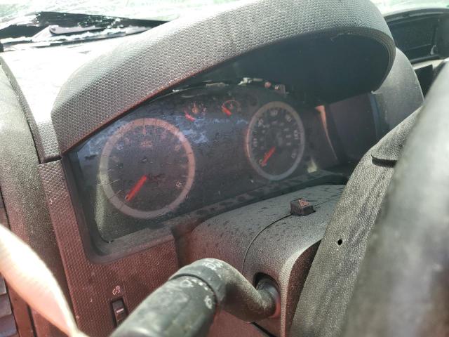 Photo 9 from auction – 2012 FORD ESCAPE XLT with VIN 1FMCU0DG3CKB39827