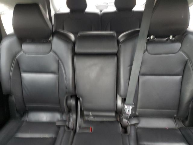 Photo 10 from auction – 2016 ACURA MDX with VIN 5FRYD3H20GB018121