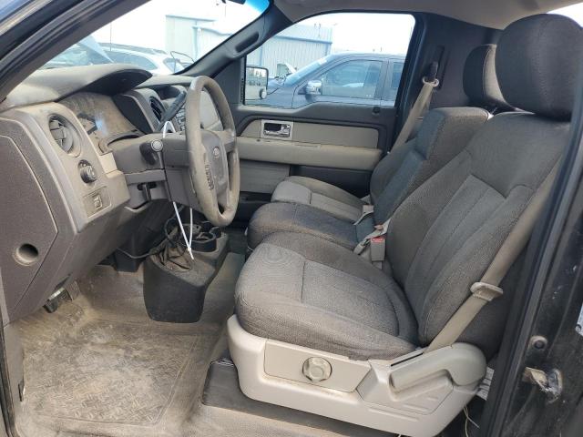 Zdjęcie 7 z aukcji – 2009 FORD F150 z VIN 1FTRF14W69KB03046