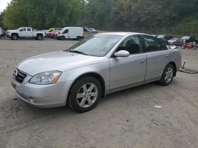 NISSAN ALTIMA BAS 2003 with VIN 1N4AL11D13C255395 - Photo from auction