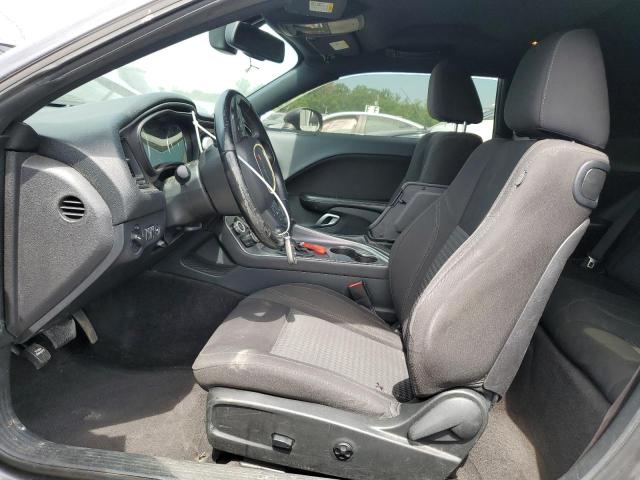 Photo 7 from auction – 2015 DODGE CHALLENGER with VIN 2C3CDZAG5FH793791