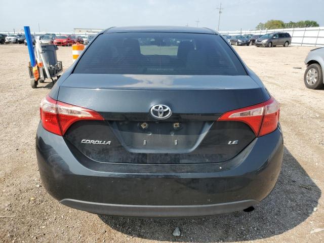 Photo 6 from auction – 2017 TOYOTA COROLLA L with VIN 2T1BURHE4HC786646