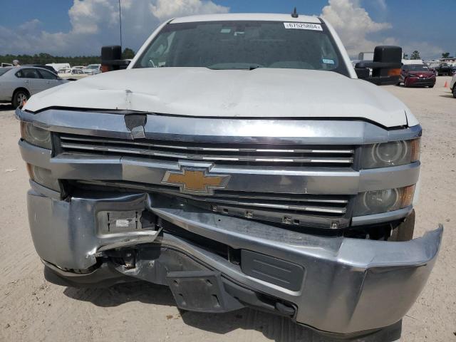 Photo 5 from auction – 2016 CHEVROLET SILVERADO with VIN 1GB2CUEG9GZ261179