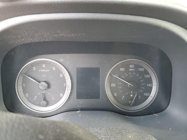 Photo 9 from auction – 2016 HYUNDAI TUCSON LIM with VIN KM8J33A48GU141573