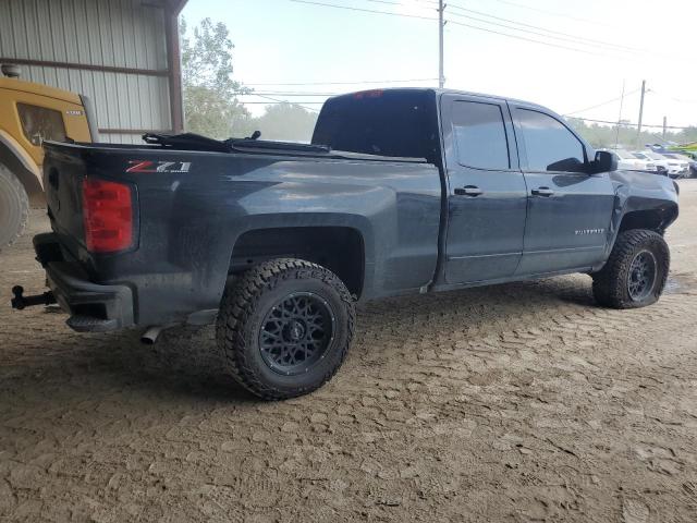 Photo 3 from auction – 2019 CHEVROLET SILVERADO with VIN 2GCVKPEC5K1177694