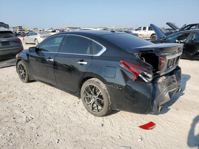 Photo 2 from auction – 2018 NISSAN ALTIMA 2.5 with VIN 1N4AL3AP7JC137564