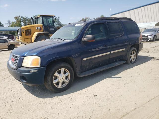 GMC ENVOY 2004 with VIN 1GKES16S846225255 - Photo from auction