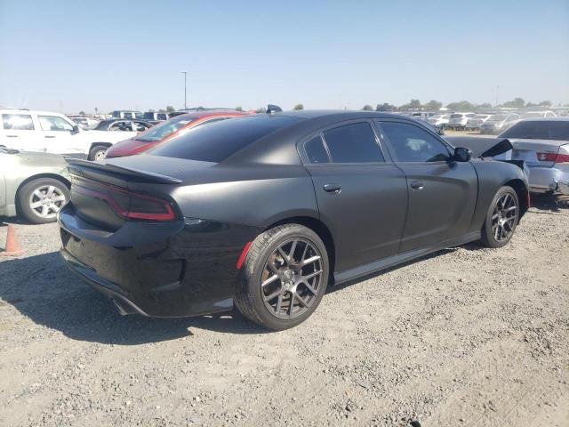 Photo 3 from auction – 2019 DODGE CHARGER R/ with VIN 2C3CDXCT4KH546786