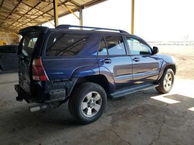 Photo 3 from auction – 2005 TOYOTA 4RUNNER SR with VIN JTEBU14R858041444