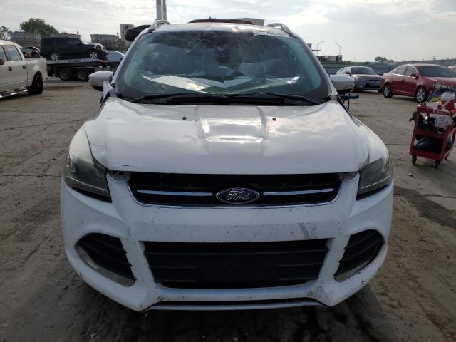 Photo 5 from auction – 2014 FORD ESCAPE TIT with VIN 1FMCU0J93EUB71870