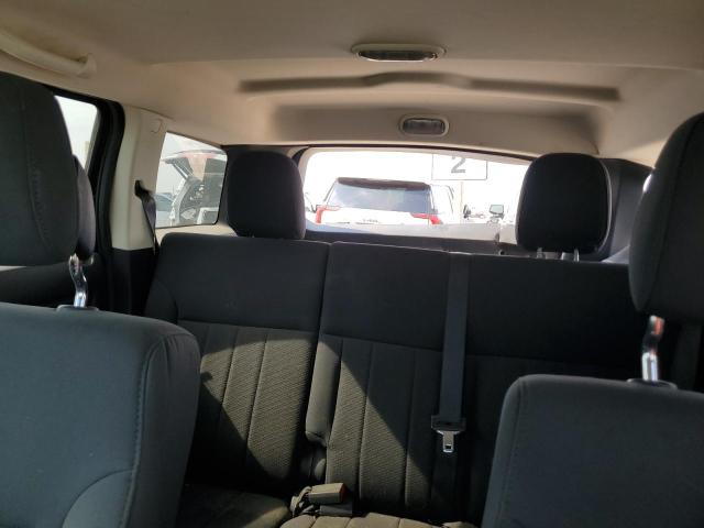 Photo 10 from auction – 2011 DODGE NITRO HEAT with VIN 1D4PT4GK5BW599632