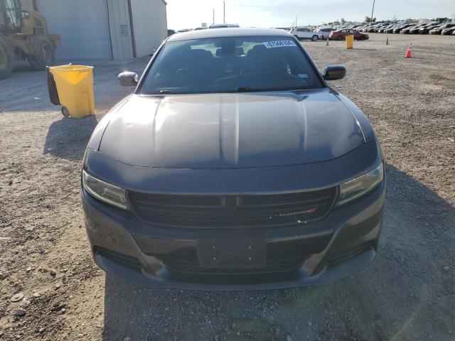 Photo 5 from auction – 2016 DODGE CHARGER R/ with VIN 2C3CDXCT5GH355532