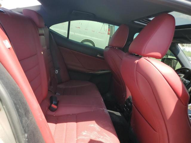 Photo 10 from auction – 2017 LEXUS IS 300 with VIN JTHCM1D22H5024915