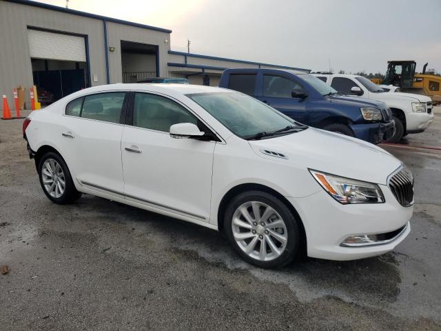 Photo 4 from auction – 2016 BUICK LACROSSE with VIN 1G4GB5G35GF102418