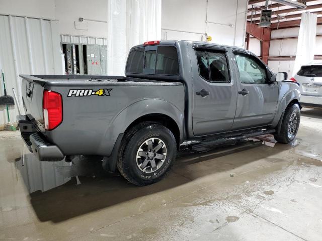 Photo 3 from auction – 2018 NISSAN FRONTIER S with VIN 1N6AD0EV2JN759246