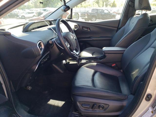 Photo 7 from auction – 2020 TOYOTA PRIUS PRIM with VIN JTDKARFP8L3159172