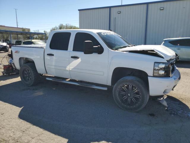 Photo 4 from auction – 2009 CHEVROLET SILVERADO with VIN 3GCEK23M19G109621