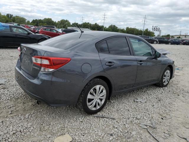 Photo 3 from auction – 2022 SUBARU IMPREZA with VIN 4S3GKAA60N1611181