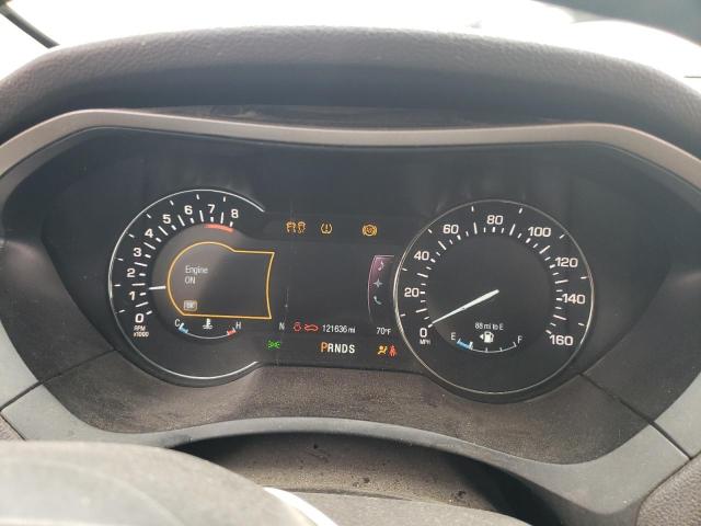 Zdjęcie 9 z aukcji – 2013 LINCOLN MKZ z VIN 3LN6L2J91DR818879