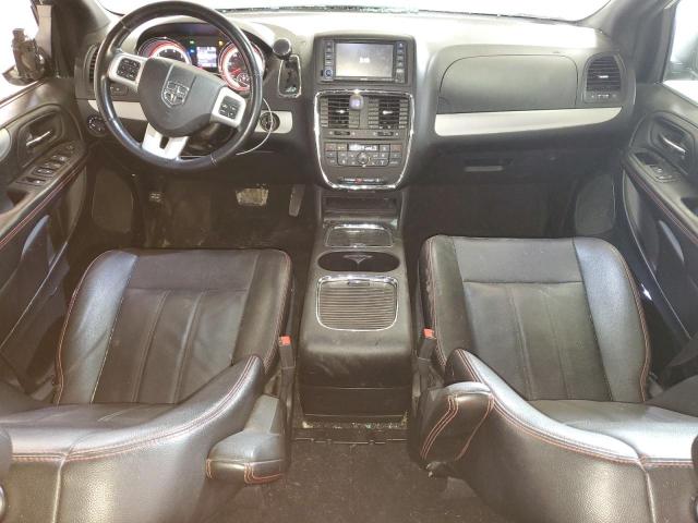 Photo 8 from auction – 2019 DODGE GRAND CARA with VIN 2C4RDGEG0KR764949