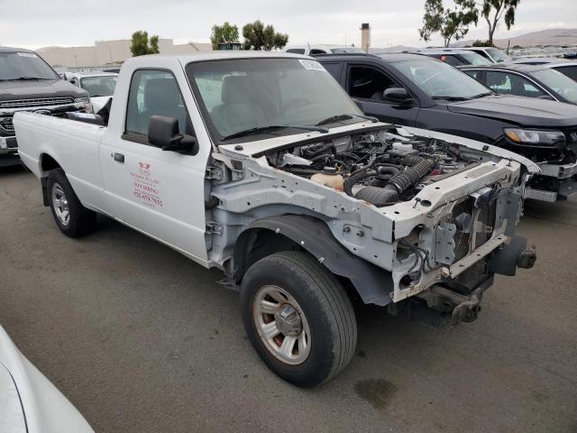 Photo 4 from auction – 2011 FORD RANGER with VIN 1FTKR1AD3BPA88235