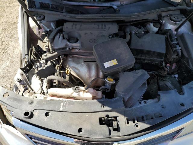Photo 11 from auction – 2012 TOYOTA CAMRY BASE with VIN 4T1BF1FK6CU526888