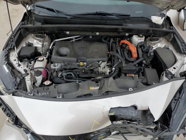Photo 12 from auction – 2021 TOYOTA VENZA LE with VIN JTEAAAAH0MJ029635