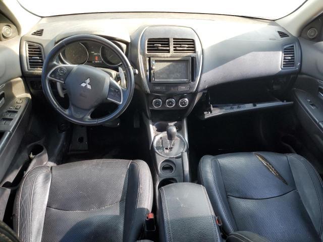 Photo 8 from auction – 2014 MITSUBISHI OUTLANDER with VIN 4A4AP4AU9EE032358