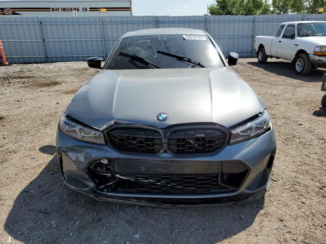 Photo 5 from auction – 2023 BMW M340XI with VIN 3MW49FF04P8D05709
