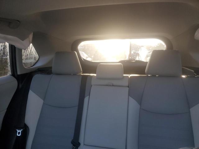 Photo 10 from auction – 2021 TOYOTA RAV4 XLE P with VIN 2T3C1RFV4MC105080