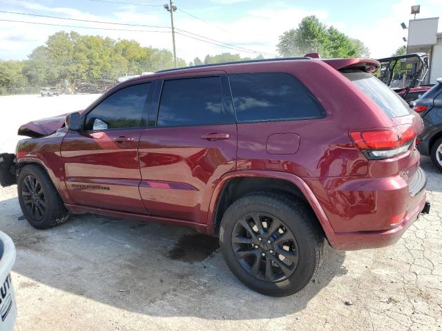 Photo 2 from auction – 2017 JEEP GRAND CHER with VIN 1C4RJFAG3HC700818