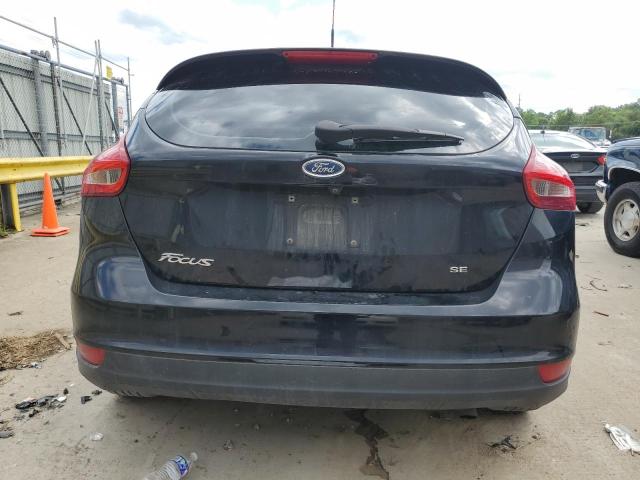 Photo 6 from auction – 2017 FORD FOCUS SE with VIN 1FADP3K24HL271818