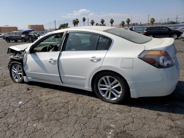 Photo 2 from auction – 2011 NISSAN ALTIMA BAS with VIN 1N4AL2AP7BN475935