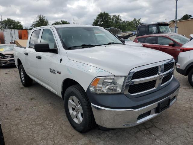 Photo 4 from auction – 2017 RAM 1500 ST with VIN 3C6RR7KT2HG543023