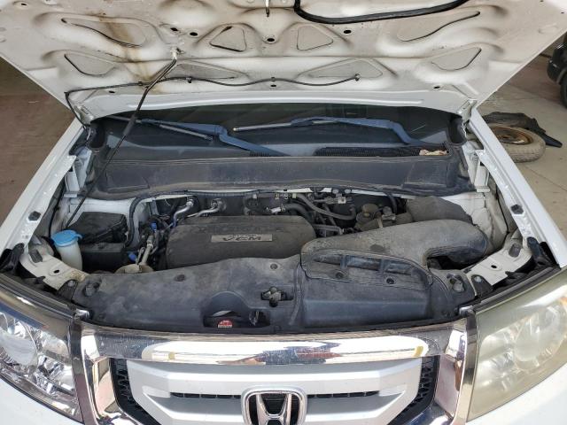 Photo 12 from auction – 2009 HONDA PILOT EXL with VIN 5FNYF48639B044655