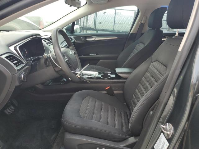Photo 7 from auction – 2016 FORD FUSION SE with VIN 3FA6P0H78GR165205