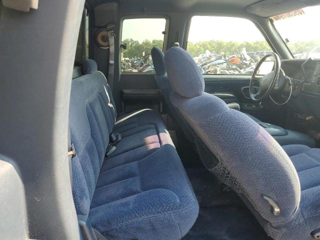 Photo 10 from auction – 1997 GMC SIERRA C15 with VIN 2GTEC19RXV1523011