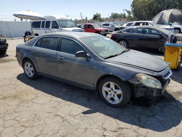 Photo 4 from auction – 2009 CHEVROLET MALIBU LS with VIN 1G1ZG57B79F167983
