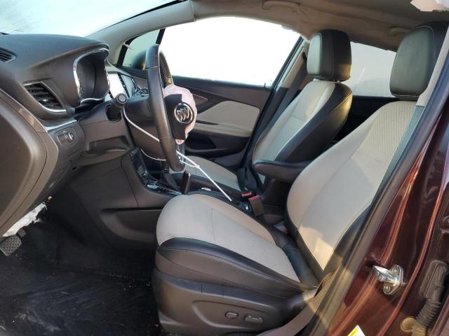 Photo 7 from auction – 2018 BUICK ENCORE PRE with VIN KL4CJASB0JB582244